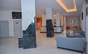 Axil Hotel